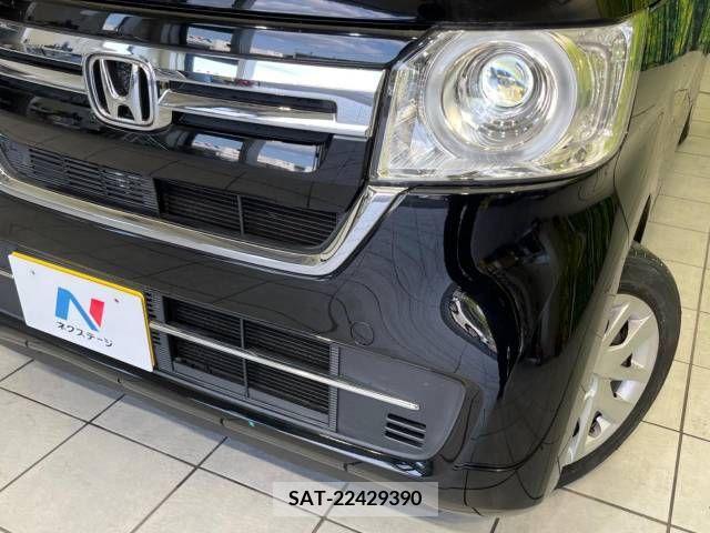 Honda N BOX 2021-03 278634-12