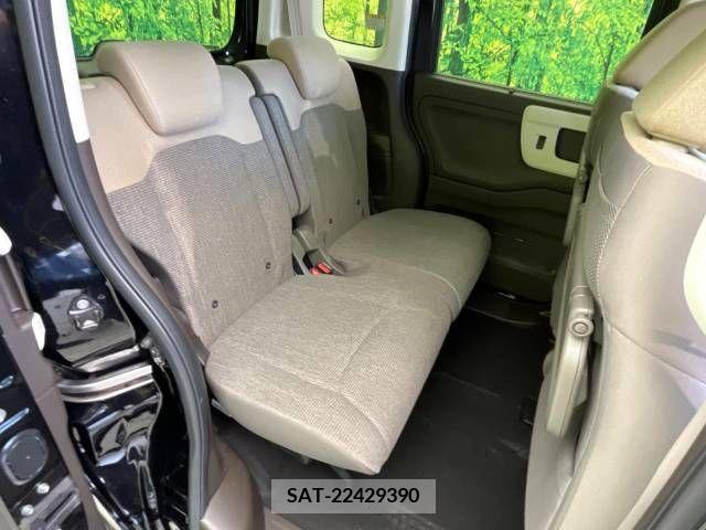 Honda N BOX 2021-03 278634-9