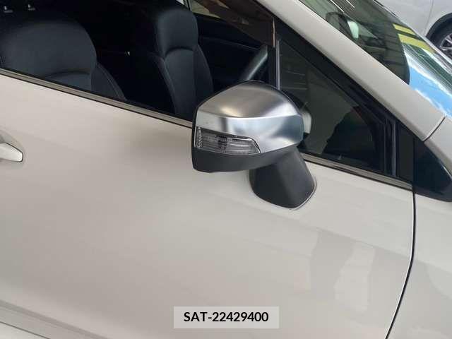 Subaru LEVORG 2015-12 275010-18