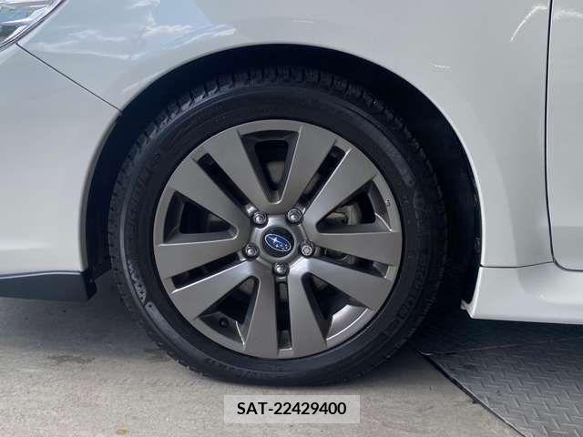 Subaru LEVORG 2015-12 275010-15