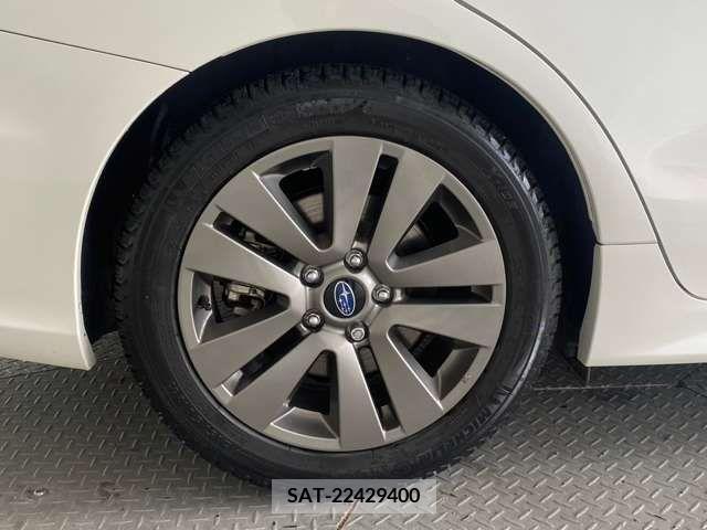 Subaru LEVORG 2015-12 275010-17