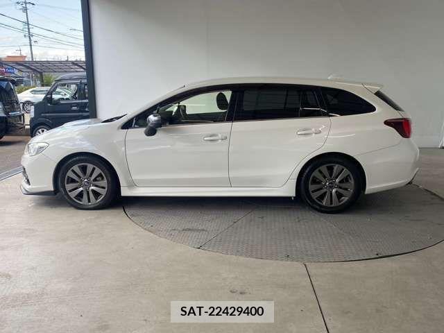 Subaru LEVORG 2015-12 275010-13