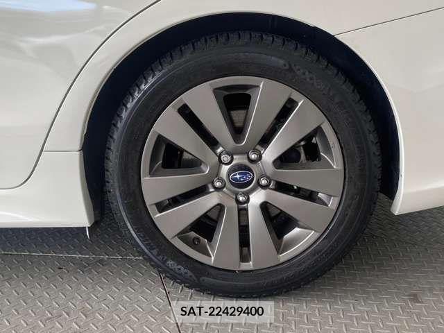 Subaru LEVORG 2015-12 275010-14