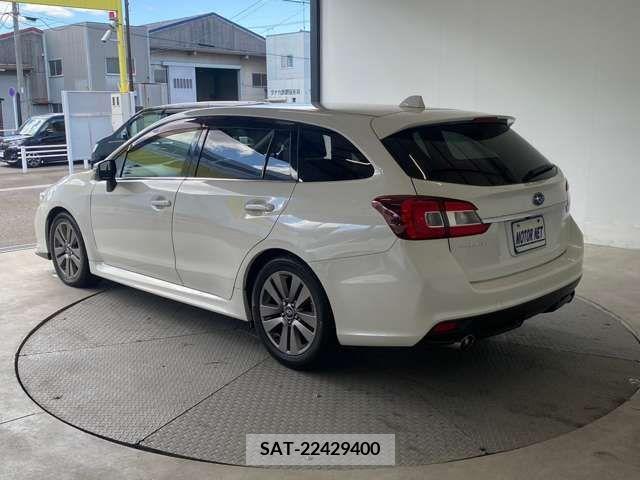 Subaru LEVORG 2015-12 275010-12