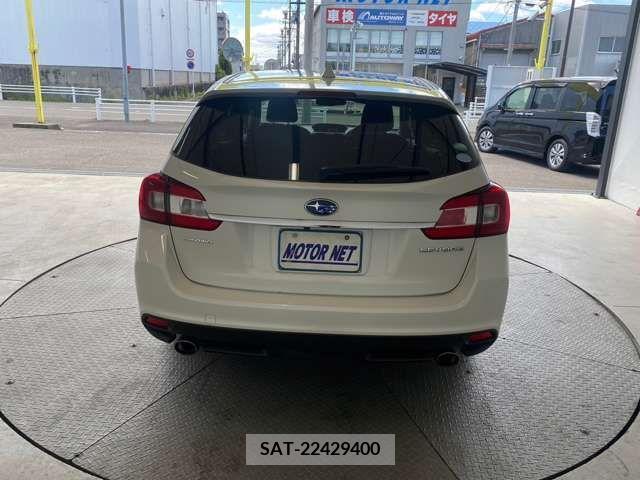 Subaru LEVORG 2015-12 275010-11