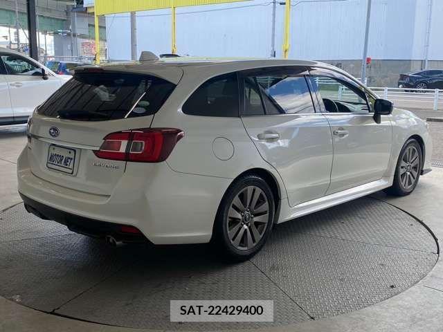 Subaru LEVORG 2015-12 275010-10