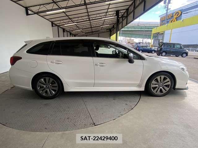 Subaru LEVORG 2015-12 275010-9