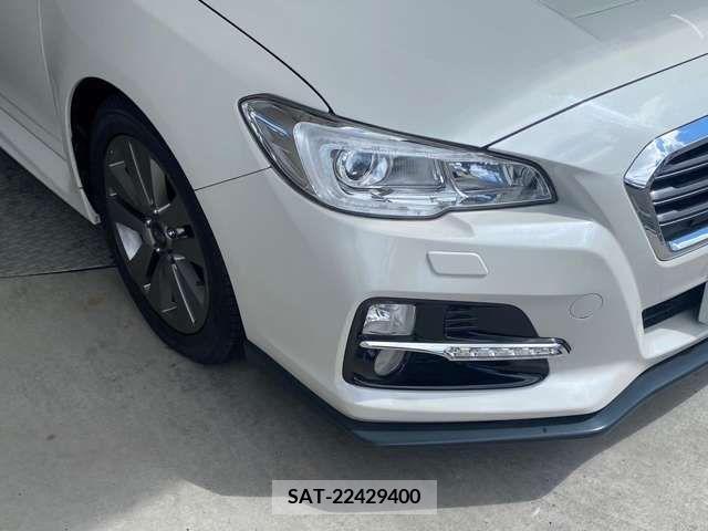 Subaru LEVORG 2015-12 275010-8