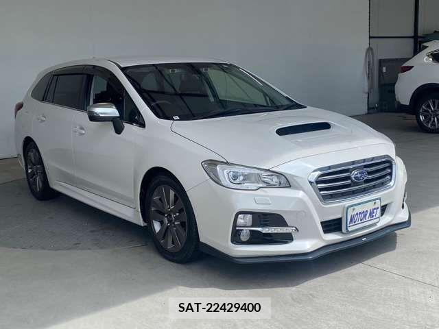 Subaru LEVORG 2015-12 275010-7