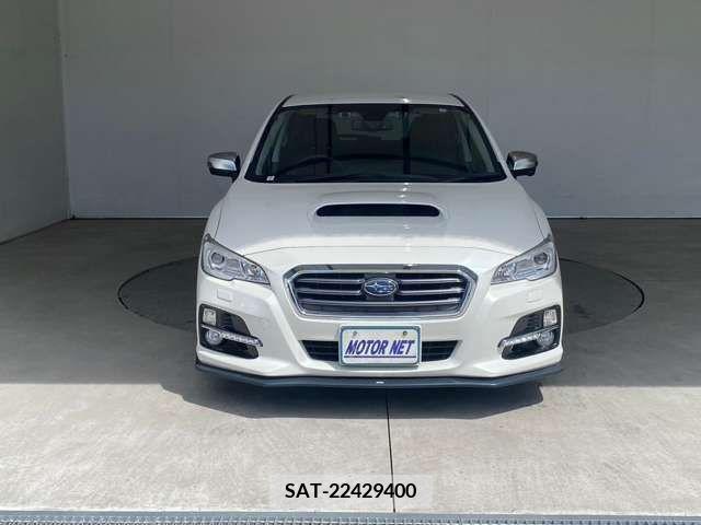 Subaru LEVORG 2015-12 275010-6