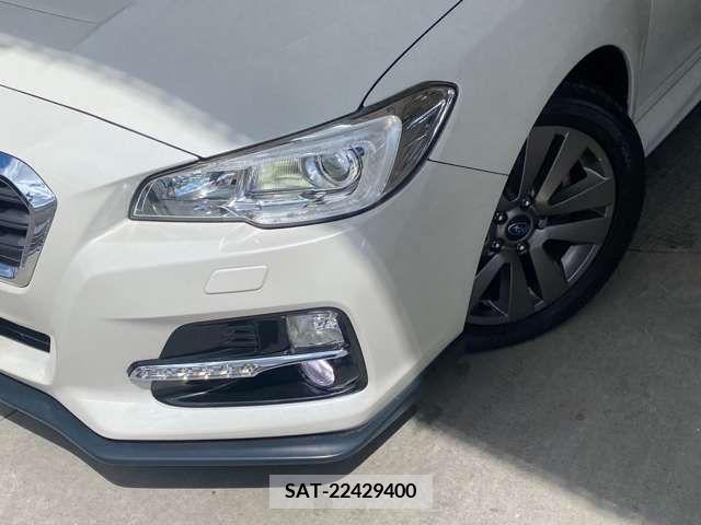 Subaru LEVORG 2015-12 275010-5