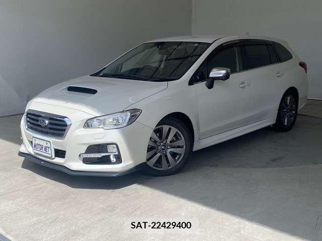 Subaru LEVORG 2015-12 275010-4
