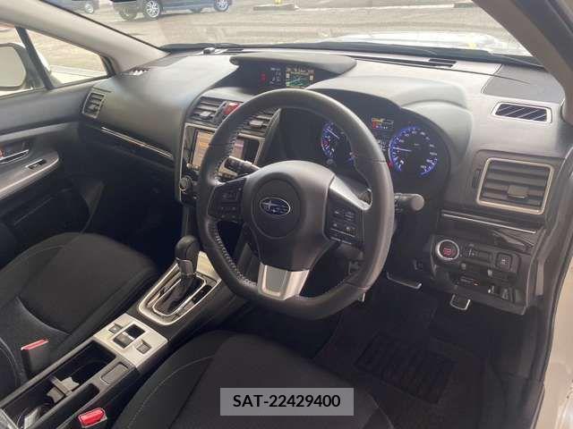 Subaru LEVORG 2015-12 275010-19