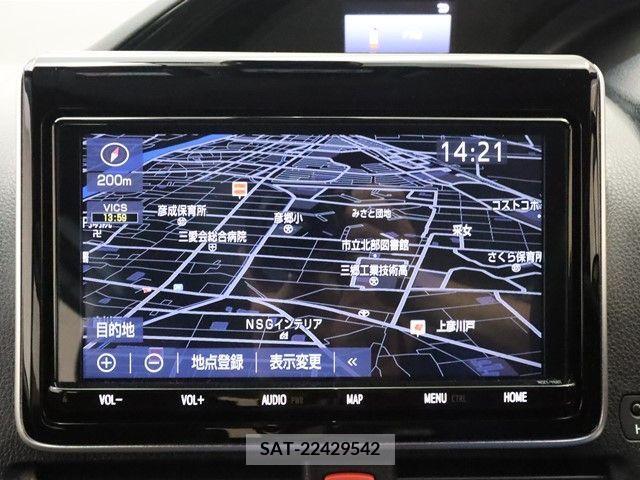 Toyota NOAH 2021-05 280386-13