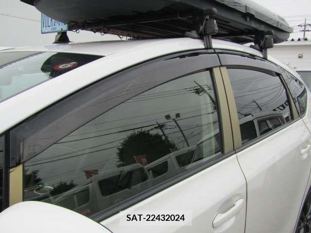 Toyota PRIUS ALPHA 2012-12 366746-18