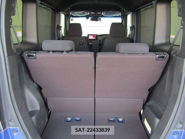 Honda N BOX CUSTOM 2019-09 364851-20