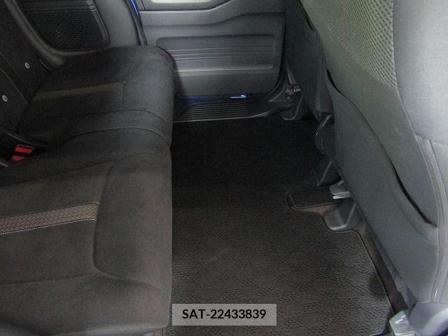 Honda N BOX CUSTOM 2019-09 364851-9