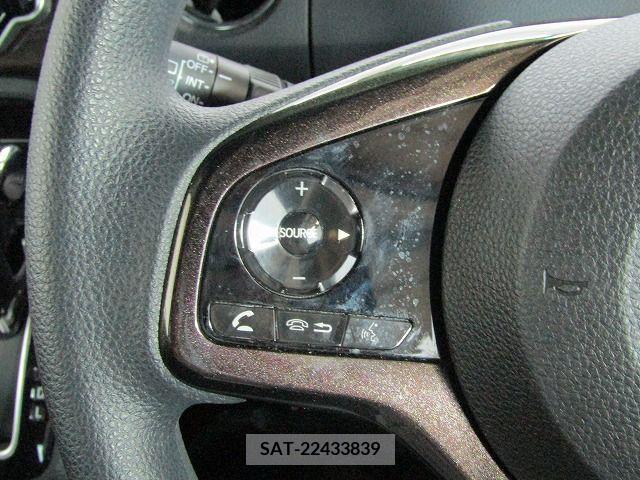 Honda N BOX CUSTOM 2019-09 364851-15