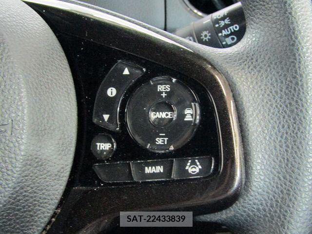 Honda N BOX CUSTOM 2019-09 364851-16