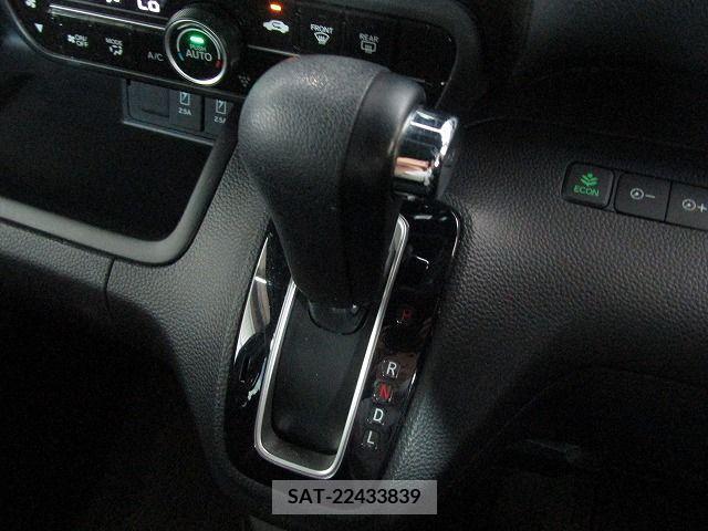Honda N BOX CUSTOM 2019-09 364851-19