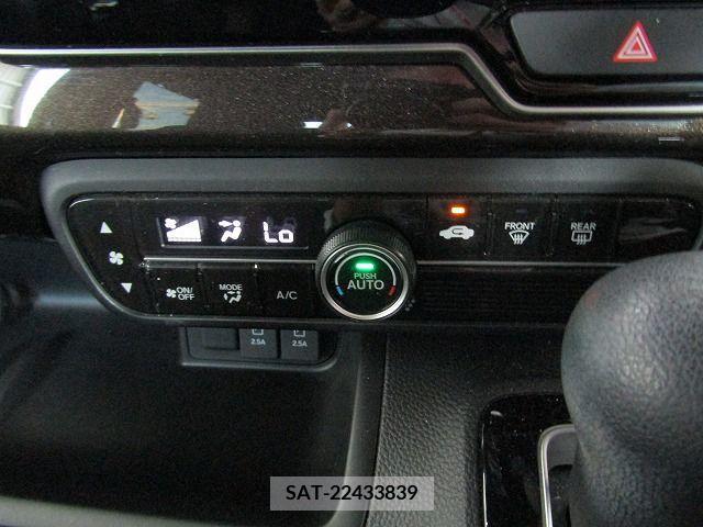 Honda N BOX CUSTOM 2019-09 364851-14