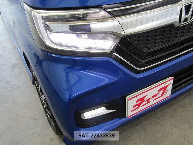 Honda N BOX CUSTOM 2019-09 364851-23