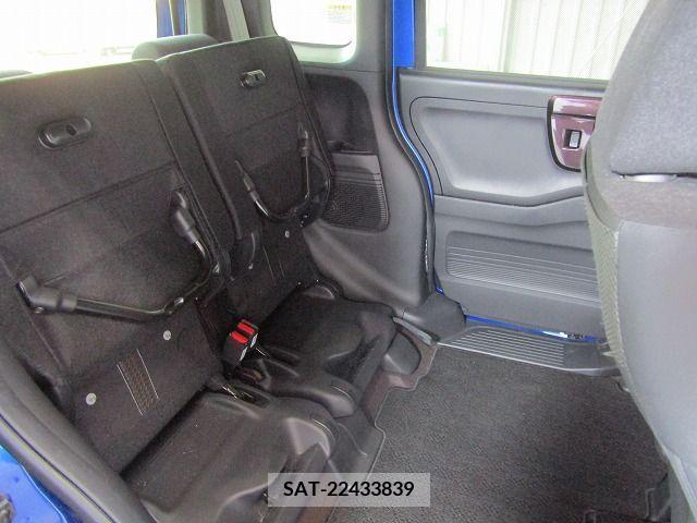 Honda N BOX CUSTOM 2019-09 364851-22
