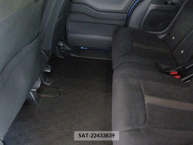 Honda N BOX CUSTOM 2019-09 364851-12