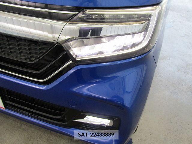 Honda N BOX CUSTOM 2019-09 364851-24
