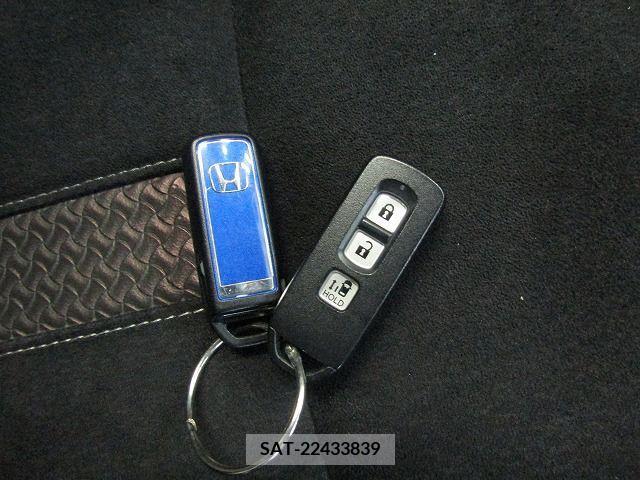 Honda N BOX CUSTOM 2019-09 364851-11