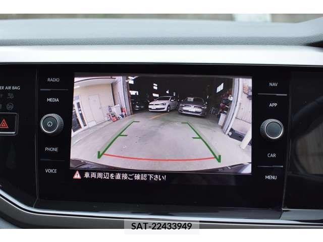 VolksWagen POLO 2018-04 289540-13