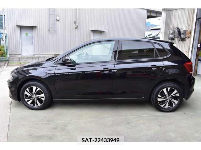 VolksWagen POLO 2018-04 289540-1