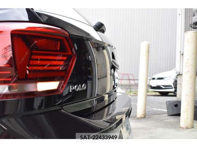 VolksWagen POLO 2018-04 289540-11
