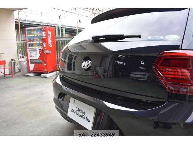 VolksWagen POLO 2018-04 289540-10