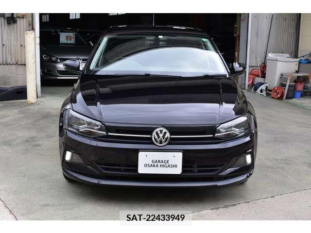 VolksWagen POLO 2018-04 289540-7