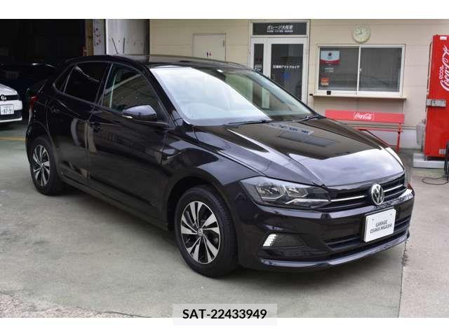 VolksWagen POLO 2018-04 289540-6