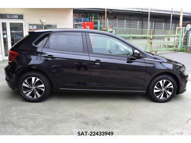 VolksWagen POLO 2018-04 289540-5