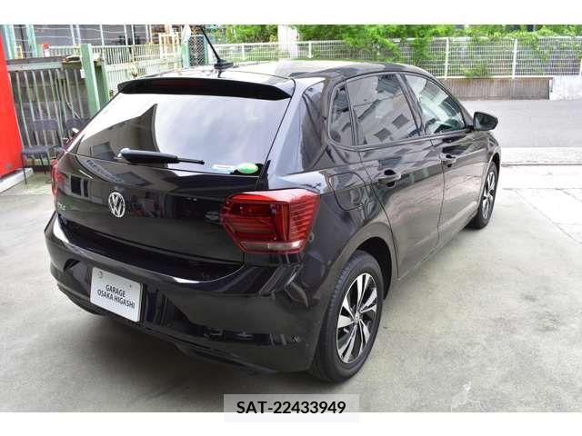 VolksWagen POLO 2018-04 289540-4