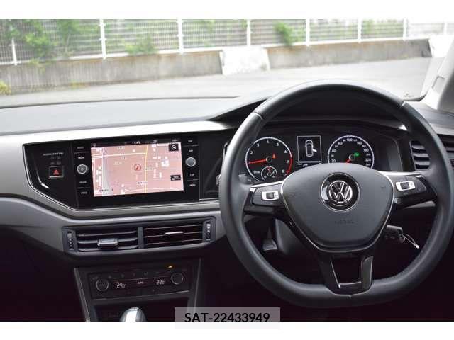 VolksWagen POLO 2018-04 289540-14