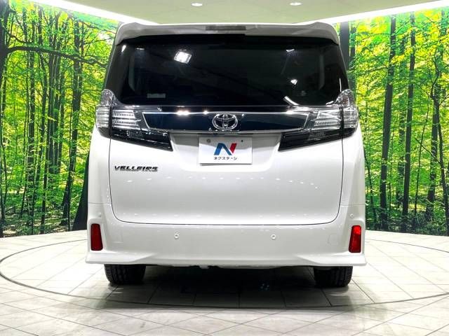 Toyota VELLFIRE 2016-02 12510-18