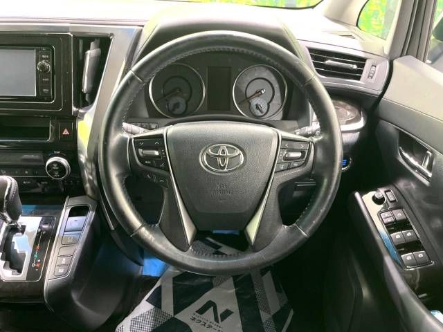 Toyota VELLFIRE 2016-02 12510-14
