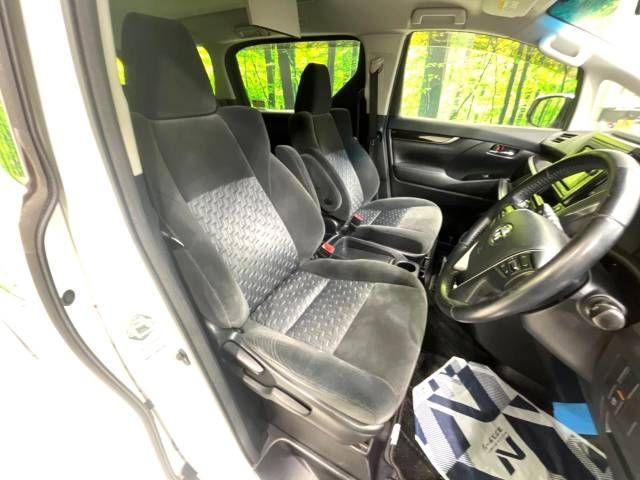 Toyota VELLFIRE 2016-02 12510-10