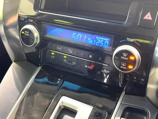 Toyota VELLFIRE 2016-02 12510-5