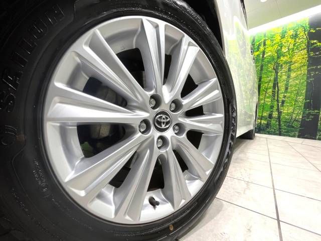 Toyota VELLFIRE 2016-02 12510-16