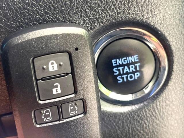 Toyota VELLFIRE 2016-02 12510-9
