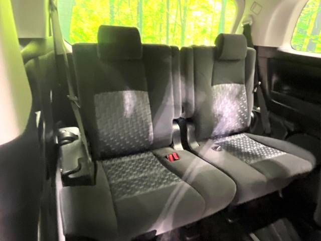 Toyota VELLFIRE 2016-02 12510-12