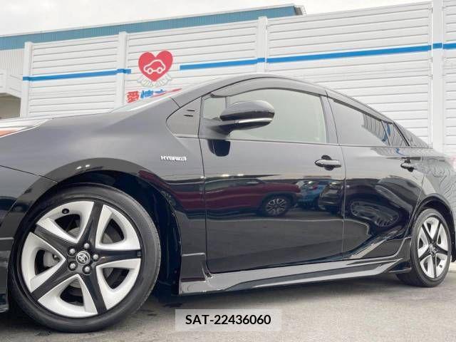 Toyota PRIUS 2017-03 256370-14