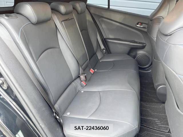 Toyota PRIUS 2017-03 256370-10