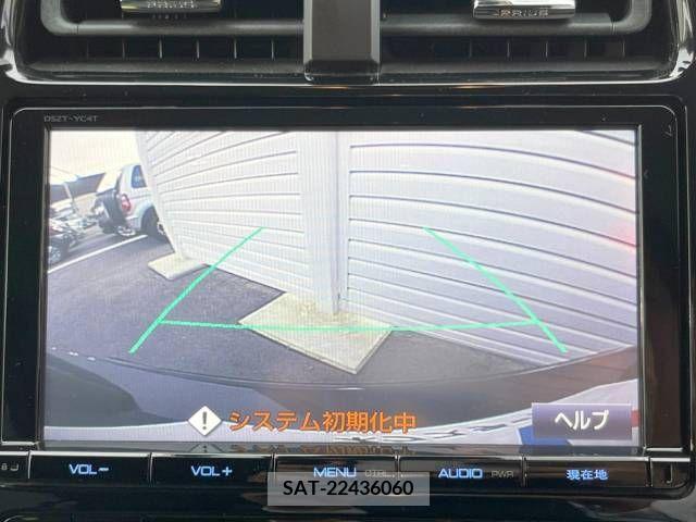 Toyota PRIUS 2017-03 256370-6