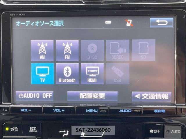 Toyota PRIUS 2017-03 256370-3
